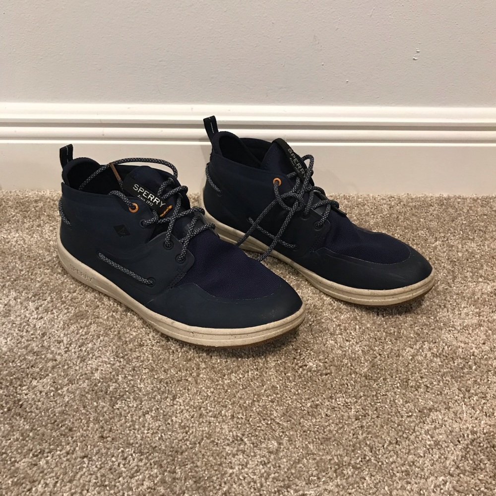 Sperry Gamefish Mukka Shoe